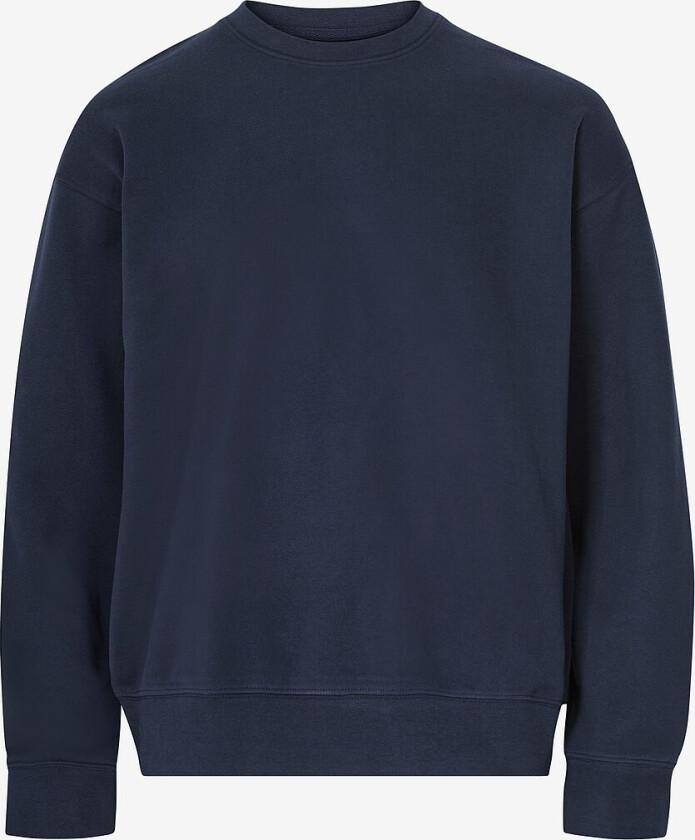 Collegegenser Casey Jones Crew - Blå