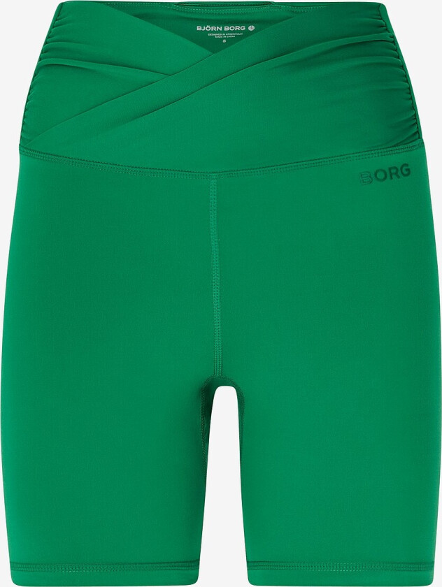 Treningsshorts Borg Cross Shorts - Grønn