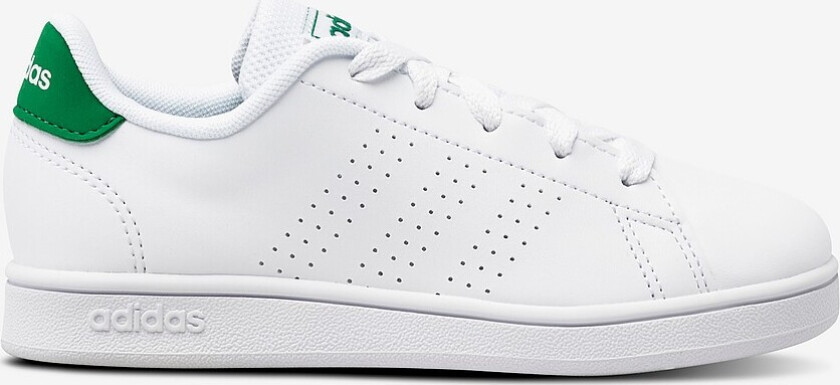 Sneakers Advantage K - Hvit