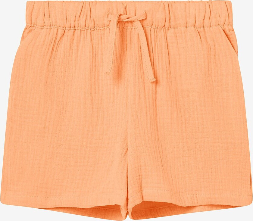 Shorts kogThyra Shorts Wvn - Orange