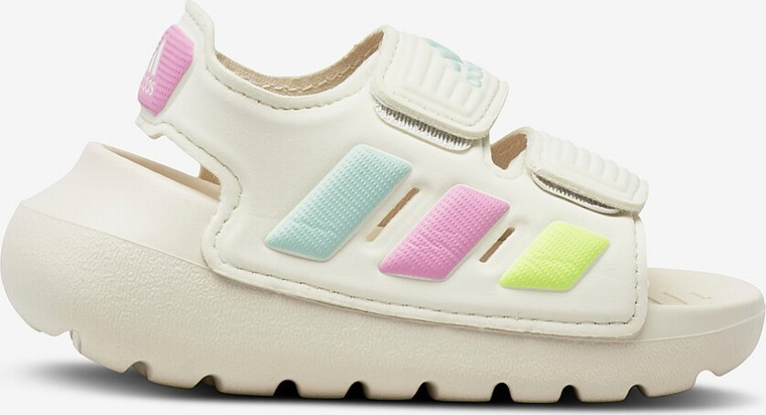 Badesandaler Altaswim 2.0 I - Hvit