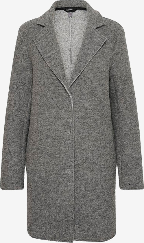 Kåpe cuBirgith Jacket - Grå