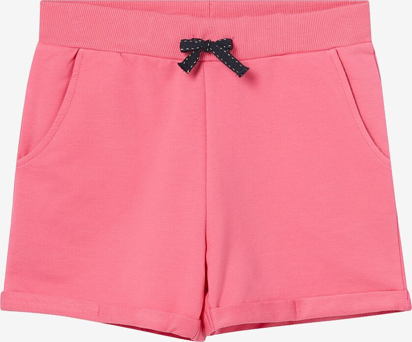 Sweatshorts nkfVolta Swe Shorts - Rosa