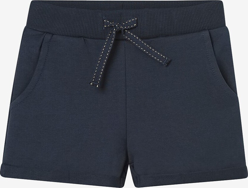 Sweatshorts nkfVolta Swe Shorts - Blå