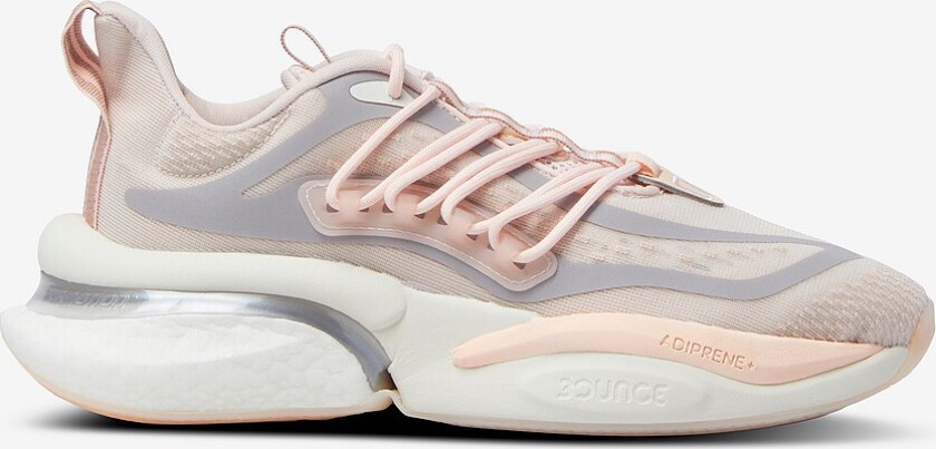 Løpesko AlphaBoost V1 - Grå