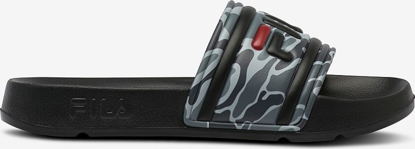 Sandaler Morro Bay P Slipper Teens - Svart