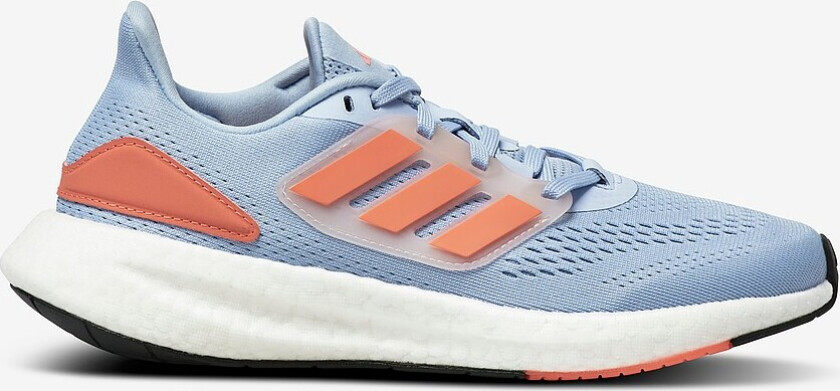 Løpesko Pureboost 22 W - Blå