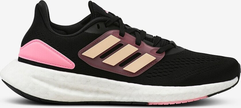 Løpesko Pureboost 22 W - Svart