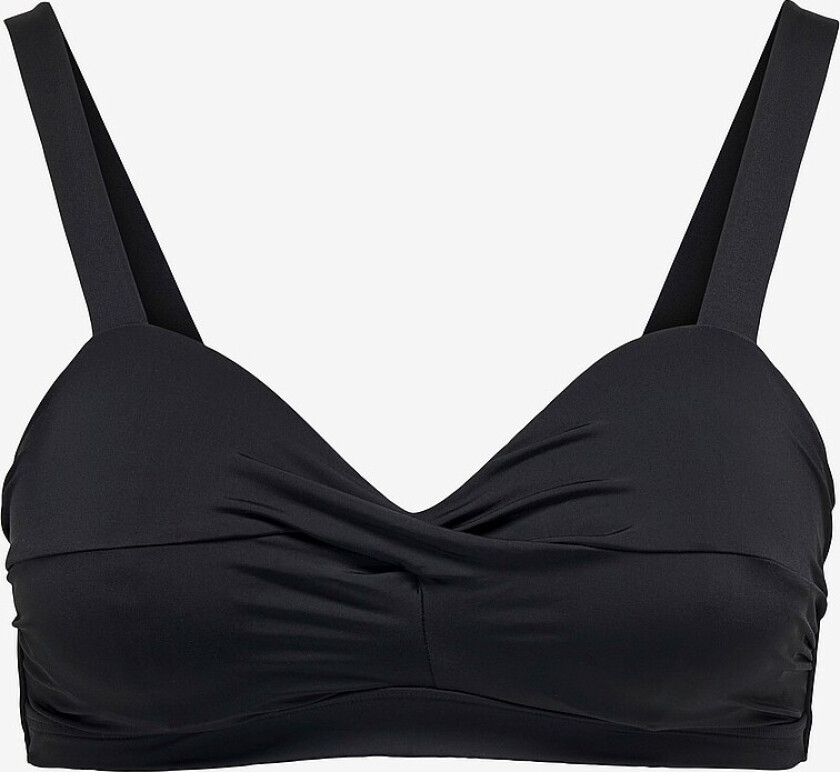 Bikini-BH carSophia Balconette Bikini Top - Svart