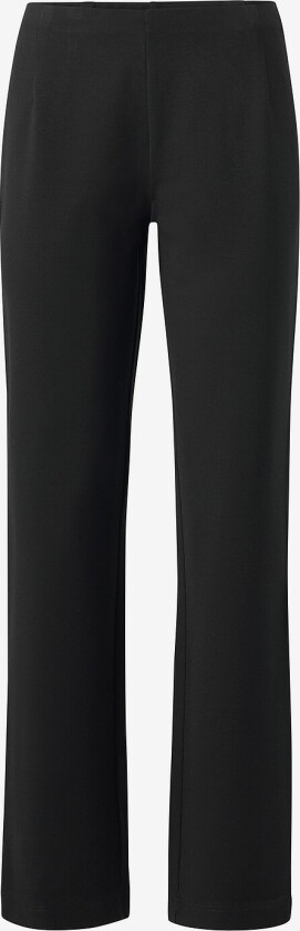 Bukser Assi Trouser - Svart