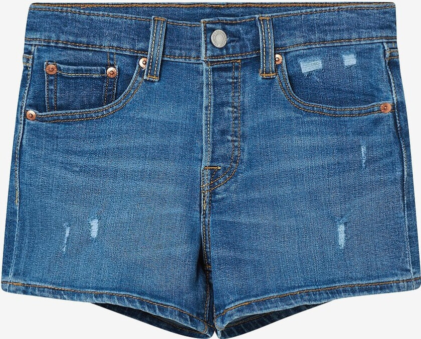 Jeans-shorts 501 Original Shorts - Blå