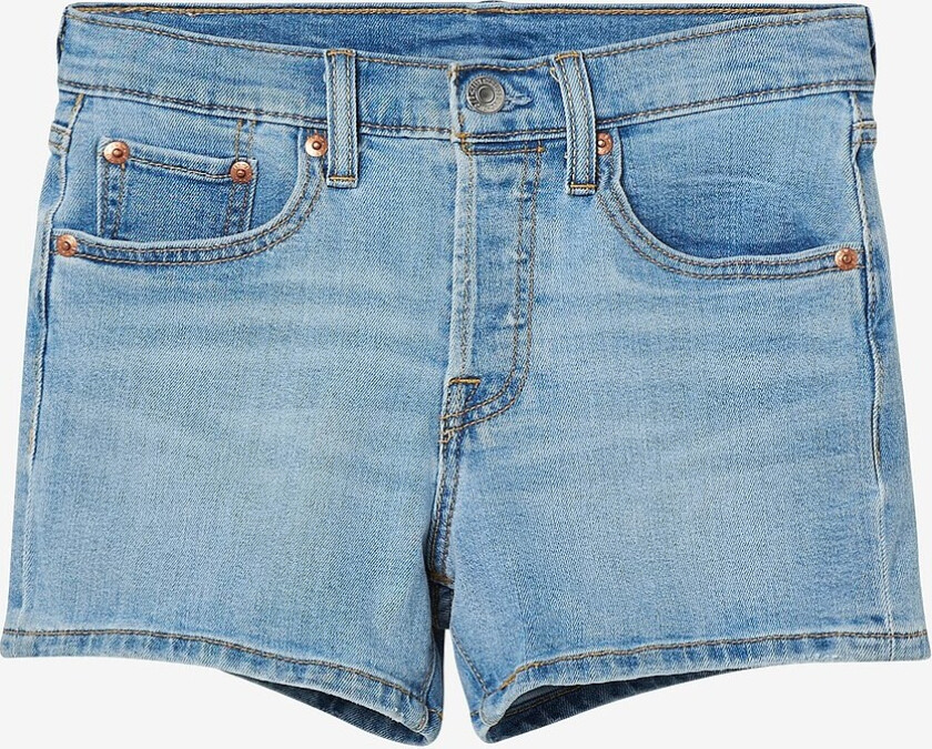 Jeans-shorts 501 Original Shorts - Blå