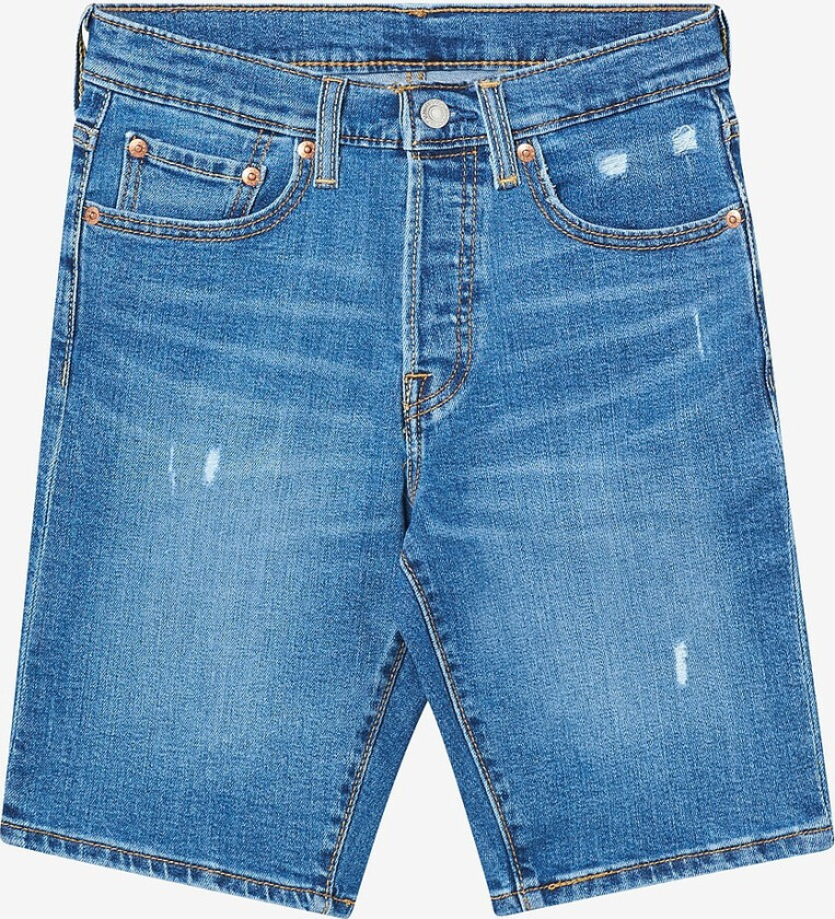 Jeans-shorts 501 Original Barn Blå 140