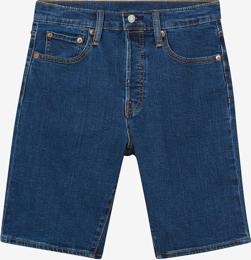 Jeans-shorts 501 Original Barn Blå 164