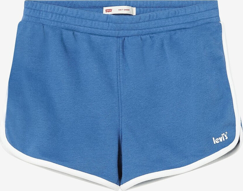 Sweatshorts LvgDolphin Shorts - Blå