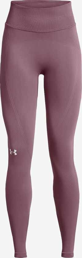 Treningstights UA Train Seamless Legging - Lilla