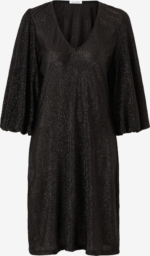 Kjole Giovanna Dress - Svart