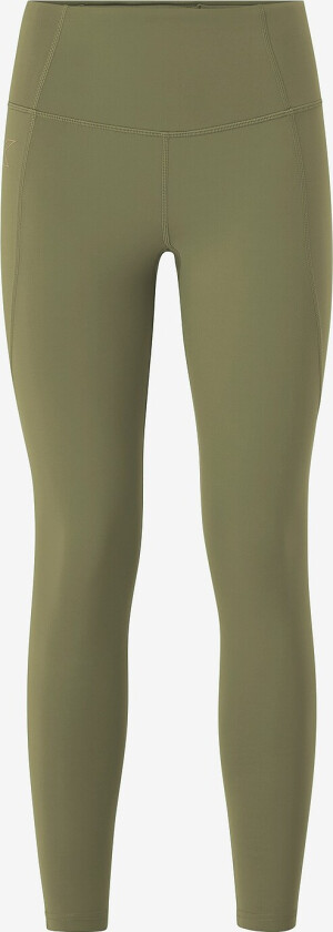 Treningstights Form Hi-rise Comp Tights - Grønn