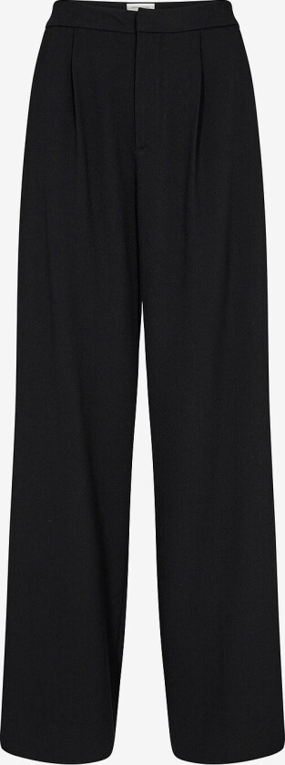 Bukser cmTailor Pants - Svart
