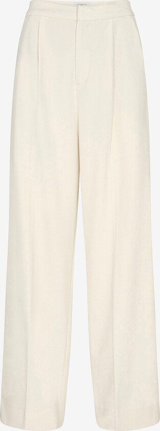 Bukser cmTailor Pants - Natur