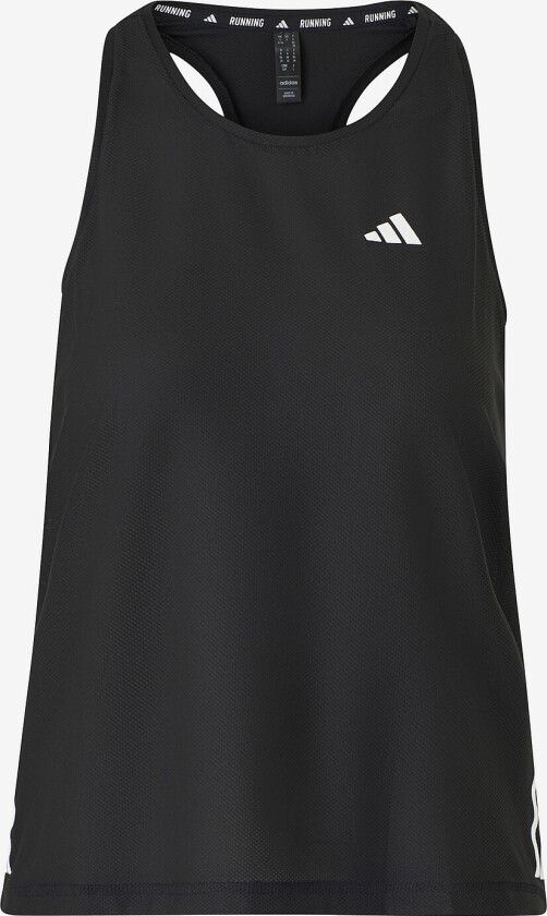 Treningstopp Otr B Tank - Svart