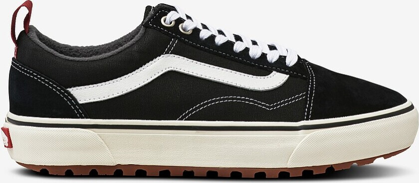 Joggesko UA Old Skool MTE-1 - Svart