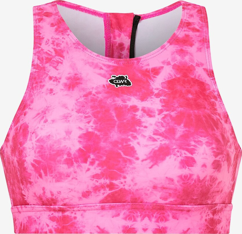Bikini BH Bikini Top 1 Tops - Rosa