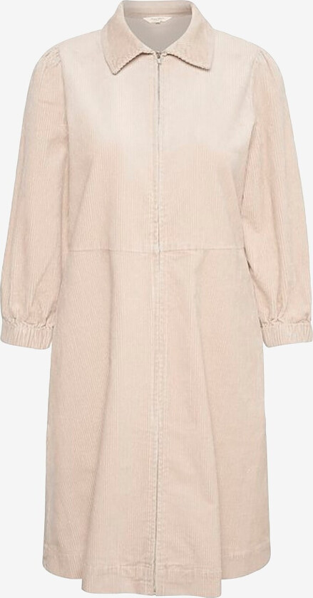 Skjortekjole EyvorsPW Dr - Beige