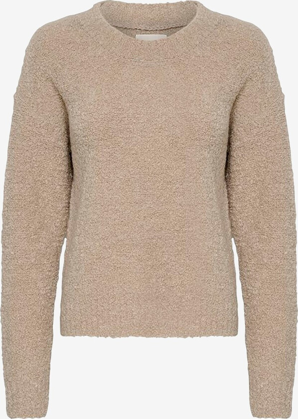 Genser CarliePW PU - Beige