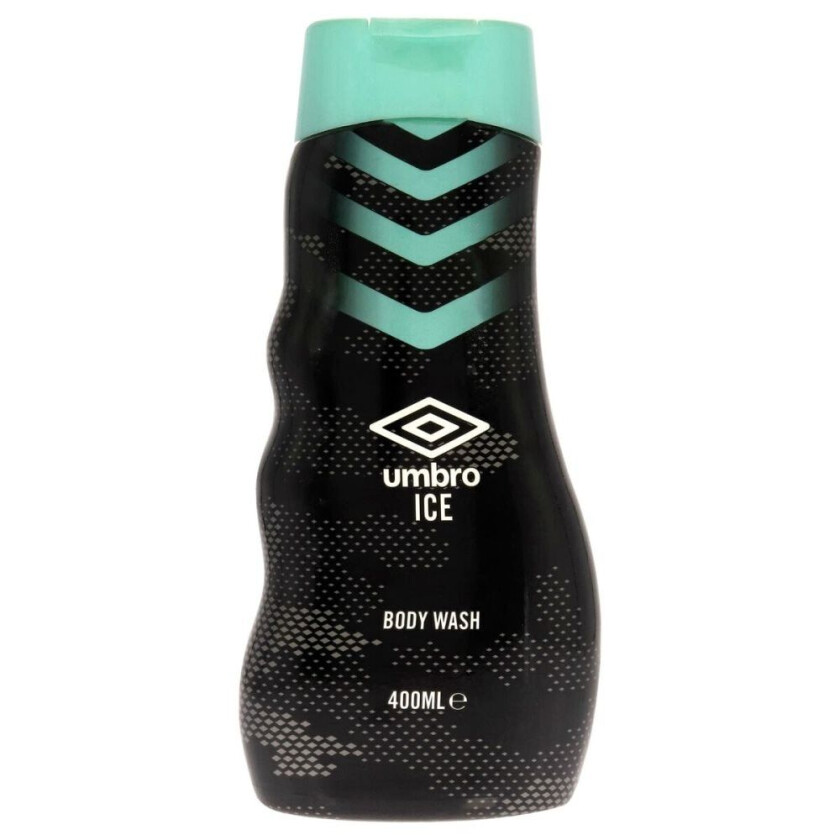 Ice Body Wash 400 ml
