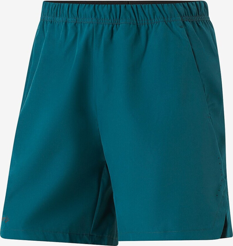 Treningsshorts ADV Essence 6" Woven Shorts M - Blå