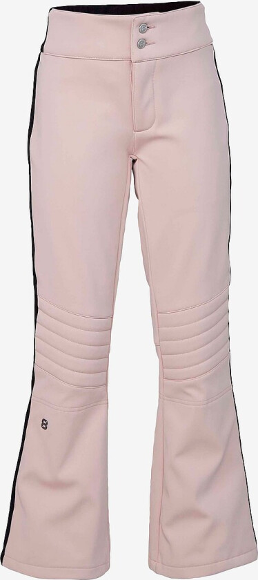 Skibukser Annbell 2.0 JR Pant - Rosa