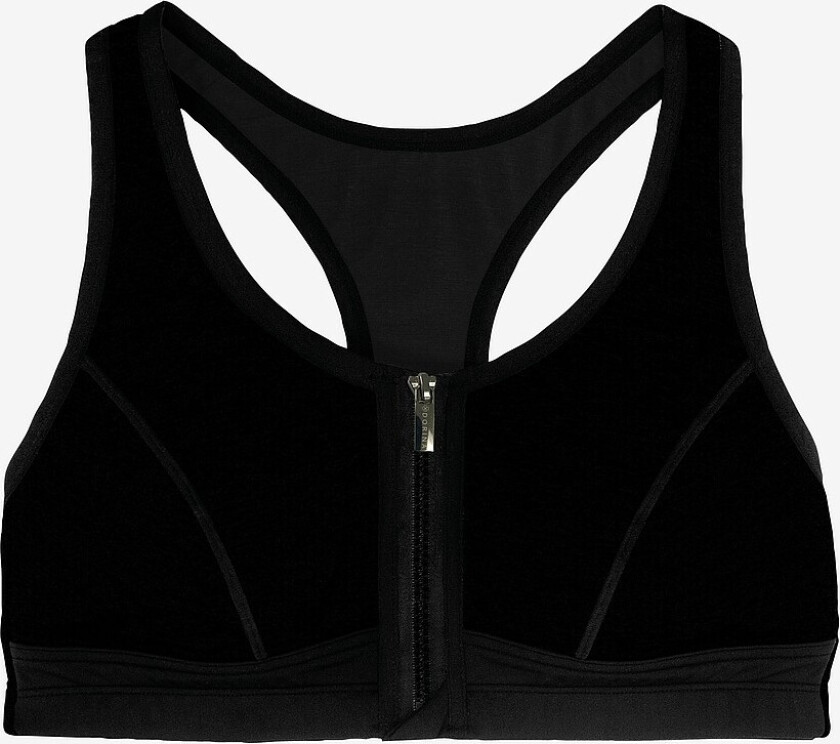Bilde av Sports-BH Extreme - Svart