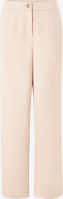 Bukser vmUvita Wide Pant Tlr - Beige