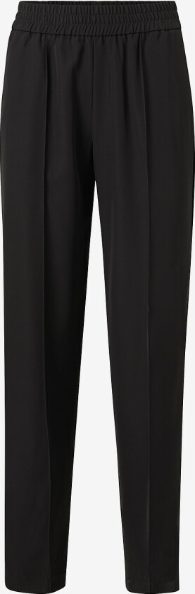 Bukser onlLucy-Laura MW Wide Pintuck Pant - Svart