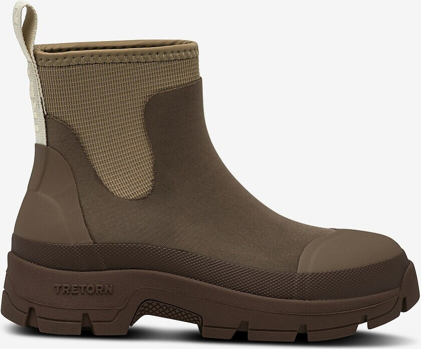 Garpa Hybrid Unisex Shitake 37