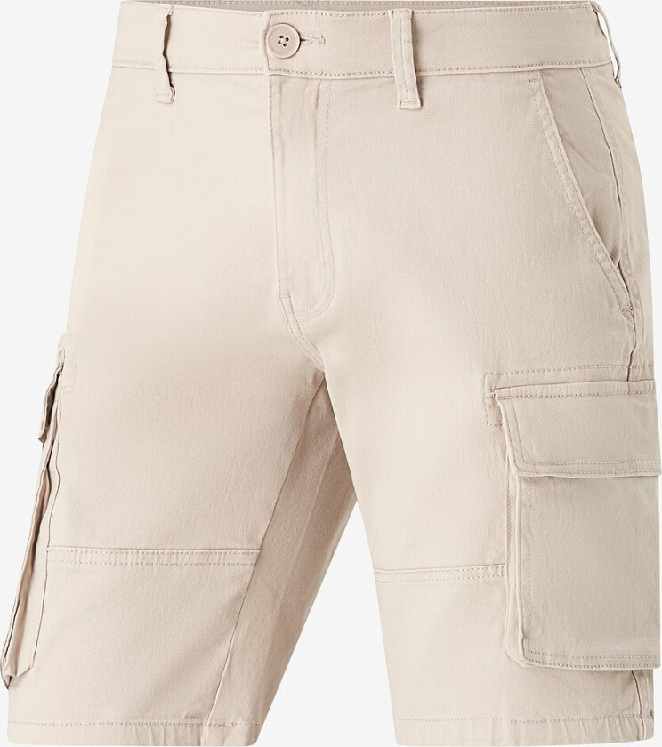 Cargoshorts onsCam Stage Cargo Shorts PK 6689 - Grå