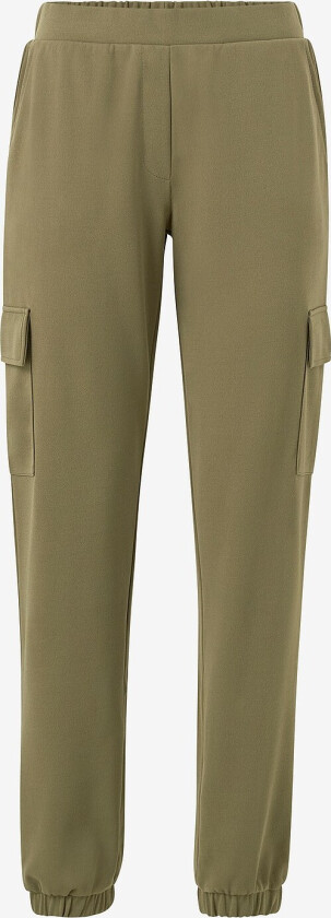 Bukser jdyMekko Pocket Pant Jrs Exp - Grønn