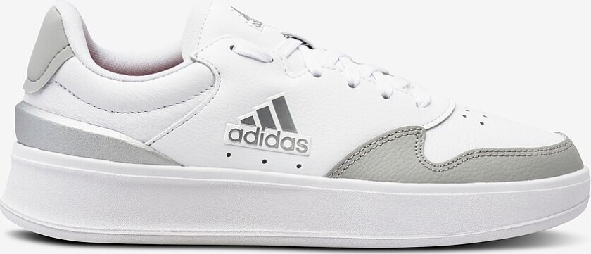 Joggesko Kantana - Hvit