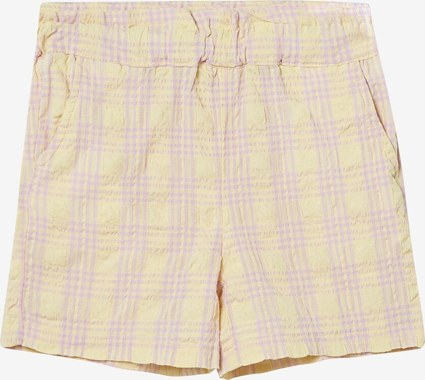 Shorts nmfHesina Shorts - Gul