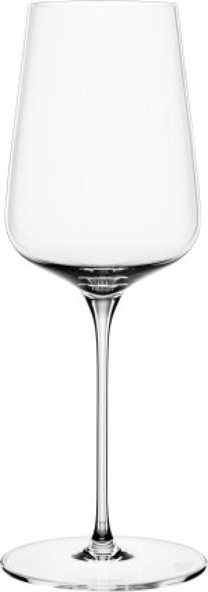 Hvitvinsglass Definisjon, Spiegelau - 430 Ml (6 Stk)