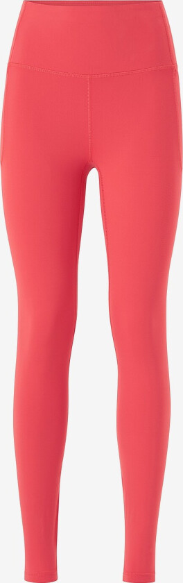 Treningstights Meridian Legging - Rød