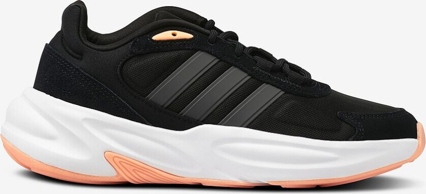 Joggesko Ozelle - Svart