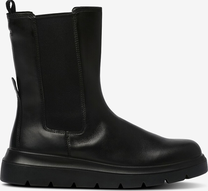 Boots Ecco Nouvelle - Svart