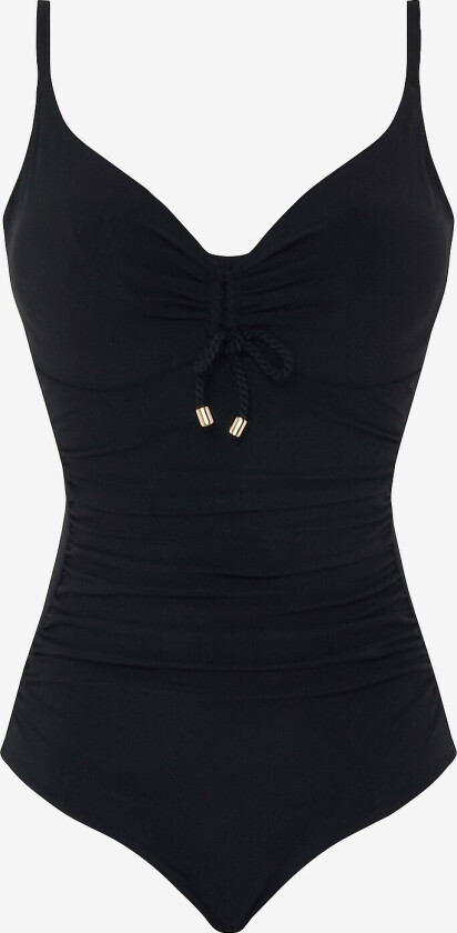 Badedrakt Inspire Swimsuite - Svart