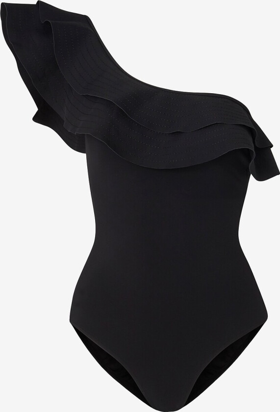 Badedrakt Eleonor Swimsuit - Svart