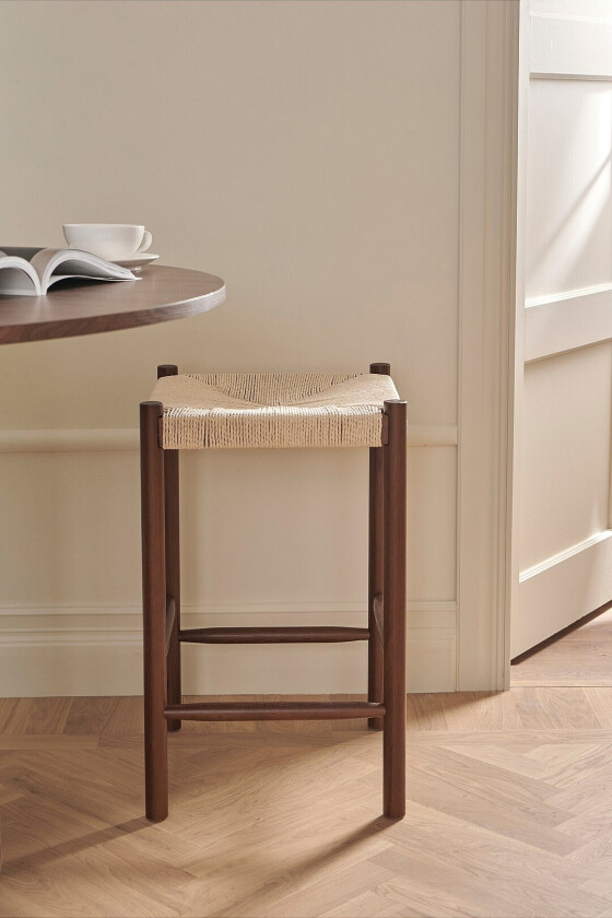 Barkrakk Ellan 65 cm - Brun