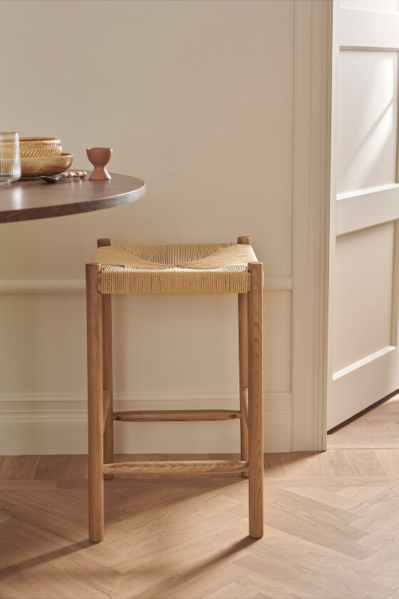 Barkrakk Ellan 65 cm - Natur