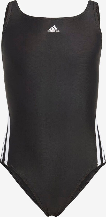 Badedrakt 3S Swimsuit - Svart