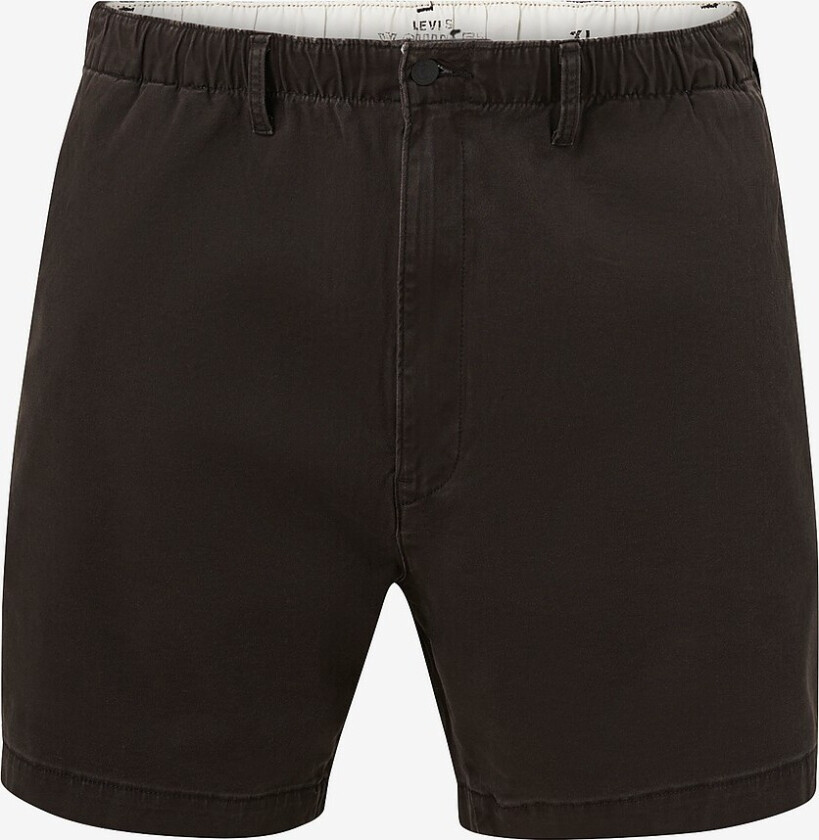 Chinoshorts XX Chino EZ Shorts - Svart